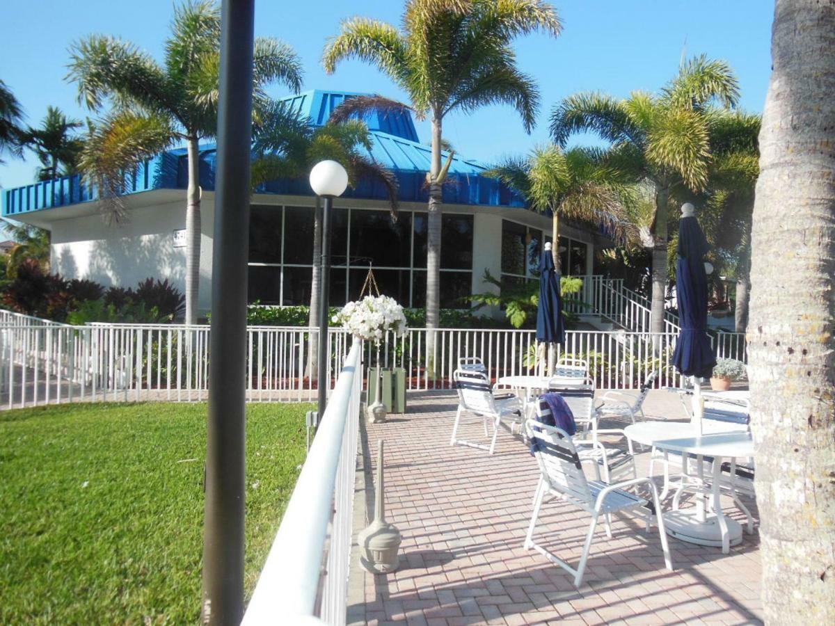 Ocean Harbor 1505B Villa Fort Myers Beach Luaran gambar